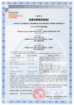 Osv�d�en� pro plastov� okna a&nbsp;balk�nov� dve�e